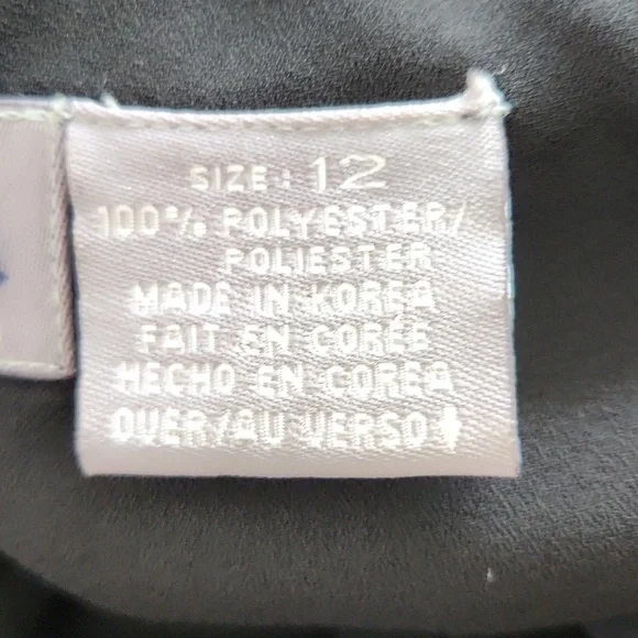 Liz Claiborne $5 - Picture 10 of 10